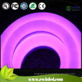 10 * 24 24 V LED Flex Tubo de Luz Neon Multicolor 50m CE RoHS UL